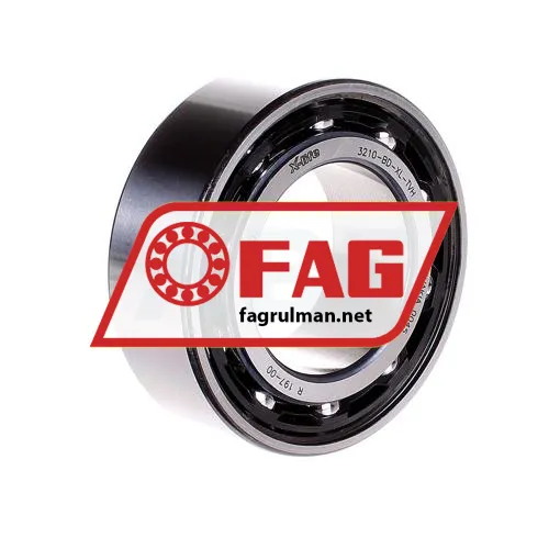 FAG 3210-BD-XL-TVH