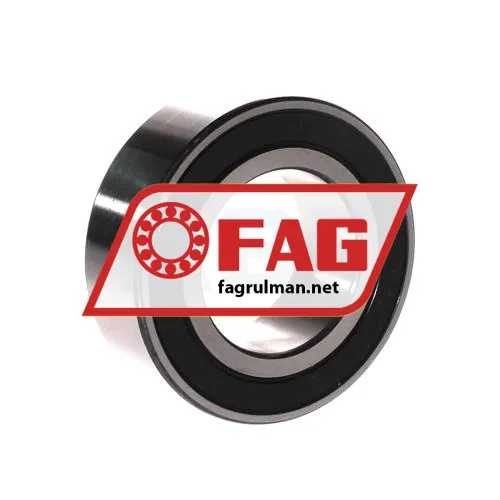 FAG 3210-BD-XL-2HRS-TVH-C3 ürün fotoğrafı 2