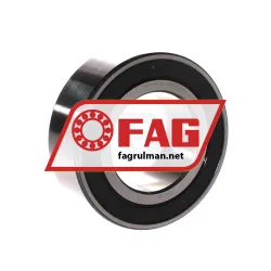 FAG 3210-BD-XL-2HRS-TVH-C3