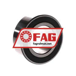 FAG 3210-BD-XL-2HRS-TVH-C3 rulman resim 2