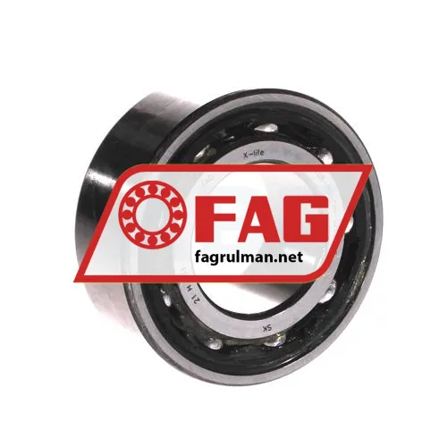 FAG 3208-BD-XL-TVH-L285-C3