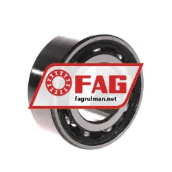 FAG 3208-BD-XL-TVH-L285-C3 rulman resim 2