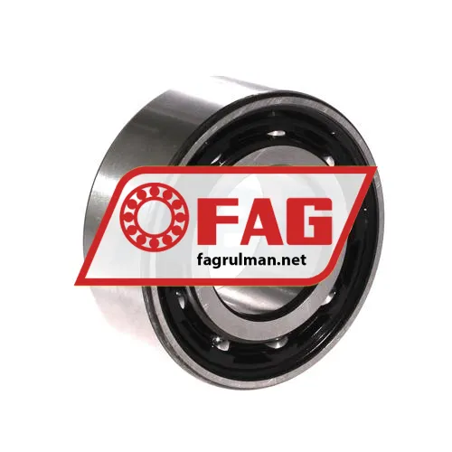 FAG 3207-BD-XL-TVH ürün fotoğrafı 2