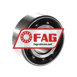 FAG 3207-BD-XL-TVH
