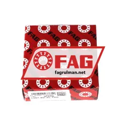 FAG 3207-BD-XL-TVH rulman resim 3