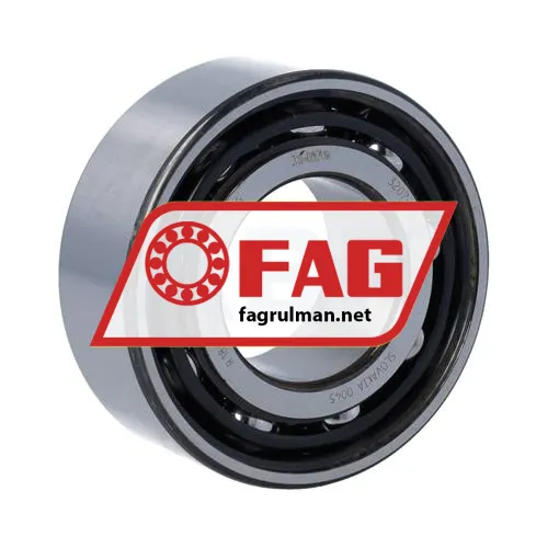 FAG 3207-BD-XL ürün fotoğrafı 2
