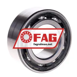 FAG 3209-BD-TVH-L285-C3
