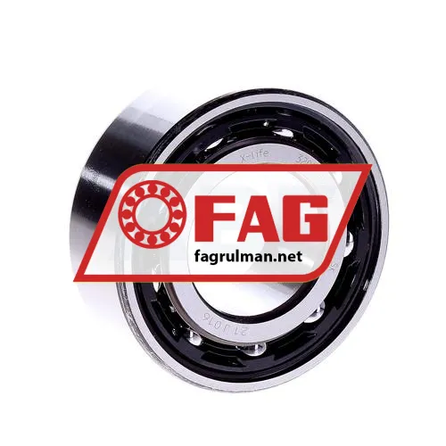 FAG 3207-BD-TVH