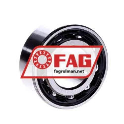 FAG 3207-BD-TVH