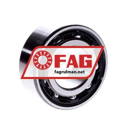 FAG 3207-BD-TVH rulman resim 2