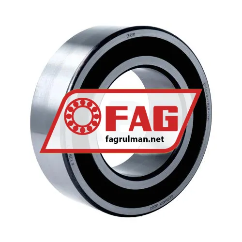 FAG 3216-B-2RSR-TVH