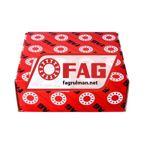 FAG 3216-B-2RSR-TVH ürün fotoğrafı 3