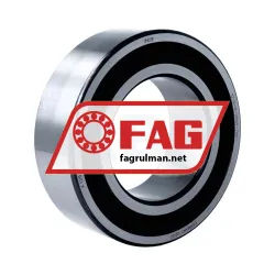 FAG 3216-B-2RSR-TVH