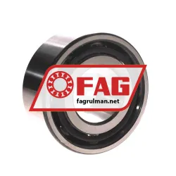 FAG 3311-BD-XL rulman resim 2