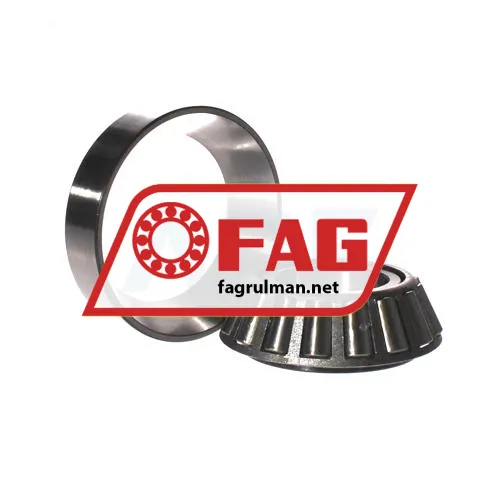 FAG 3309-BD-XL-C3 ürün fotoğrafı 2