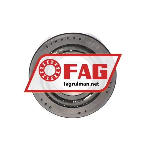FAG 3309-BD-XL-C3 ürün fotoğrafı 3