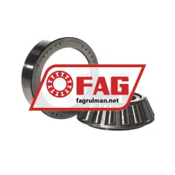 FAG 3309-BD-XL-C3