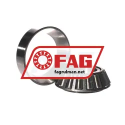FAG 3309-BD-XL-C3 rulman resim 2