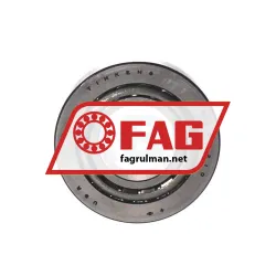 FAG 3309-BD-XL-C3 rulman resim 3