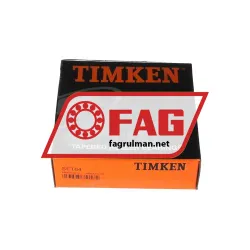 FAG 3309-BD-XL-C3 rulman resim 4