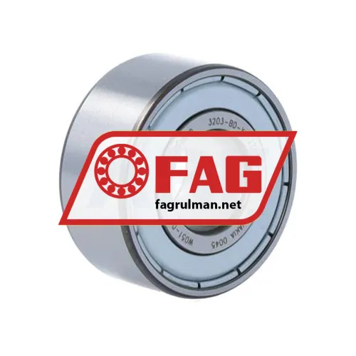 FAG 3203-BD-XL-2Z-TVH-C3