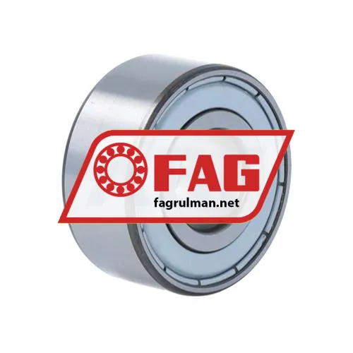 FAG 3203-BD-XL-2Z-TVH-C3 ürün fotoğrafı 2