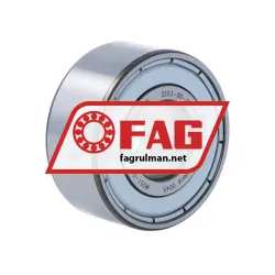 FAG 3203-BD-XL-2Z-TVH-C3