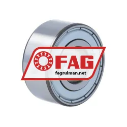 FAG 3203-BD-XL-2Z-TVH-C3 rulman resim 2