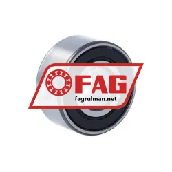 FAG 3202-BD-XL-2HRS-TVH rulman resim 2