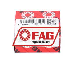 FAG 3202-BD-XL-2HRS-TVH rulman resim 3