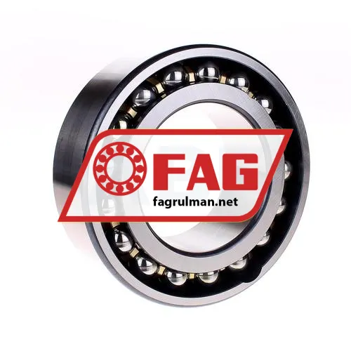 FAG 3219-M ürün fotoğrafı 2