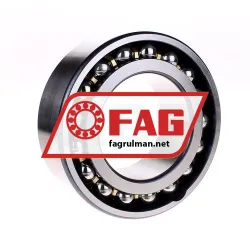 FAG 3219-M rulman resim 2