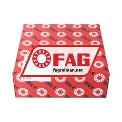 FAG 3219-M rulman resim 3