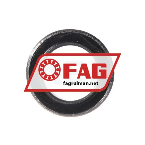 FAG 3802-B-2RSR-TVH-HLC