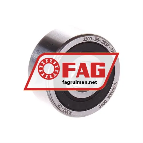 FAG 3200-BB-2RSR-TVH