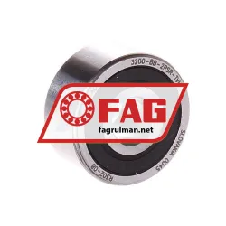 FAG 3200-BB-2RSR-TVH