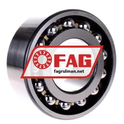 FAG 3318-M-C3