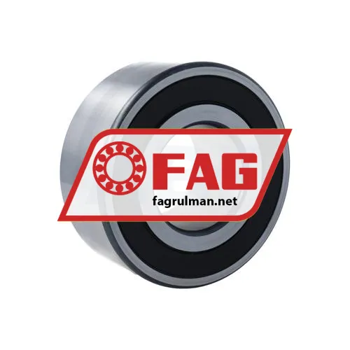 FAG 3314-BD-XL-2HRS-TVH ürün fotoğrafı 2
