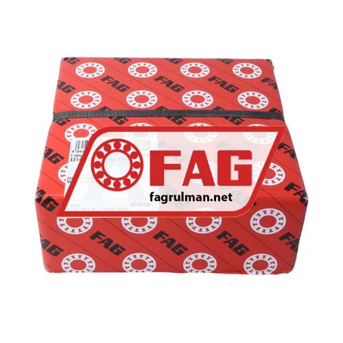 FAG 3314-BD-XL-2HRS-TVH ürün fotoğrafı 3