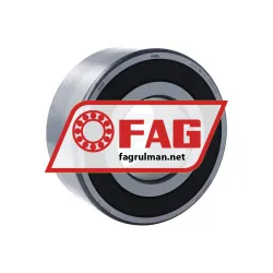FAG 3314-BD-XL-2HRS-TVH