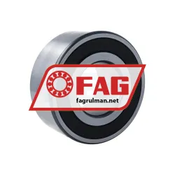 FAG 3314-BD-XL-2HRS-TVH rulman resim 2
