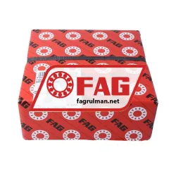 FAG 3314-BD-XL-2HRS-TVH rulman resim 3