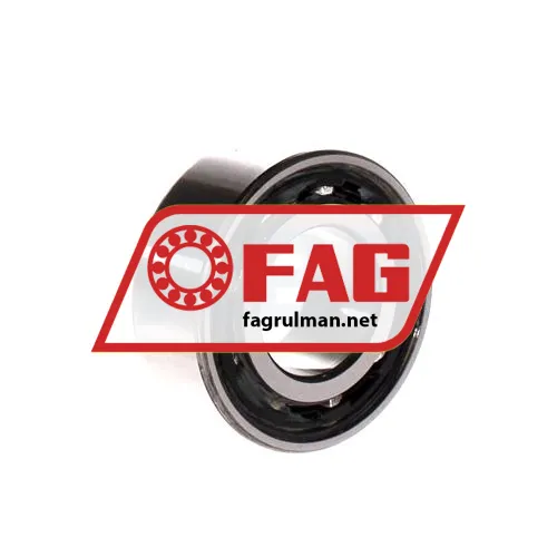 FAG 3207-BD-XL-TVH-L285-C3 ürün fotoğrafı 2