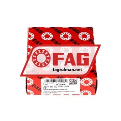 FAG 3207-BD-XL-TVH-L285-C3 rulman resim 3
