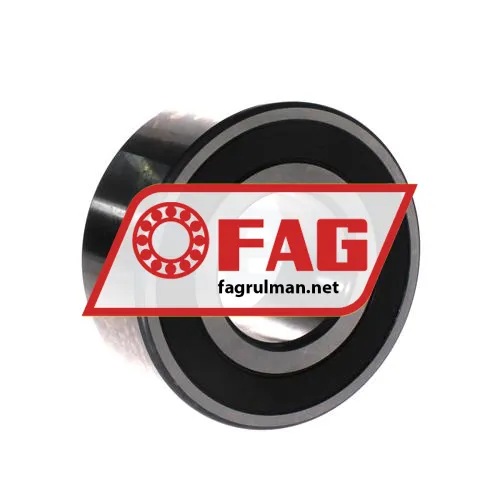 FAG 3311-BD-XL-2HRS-C3 ürün fotoğrafı 2