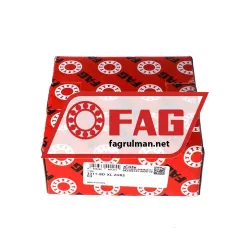 FAG 3311-BD-XL-2HRS-C3 rulman resim 3