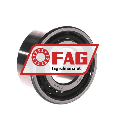 FAG 3310-BD-XL