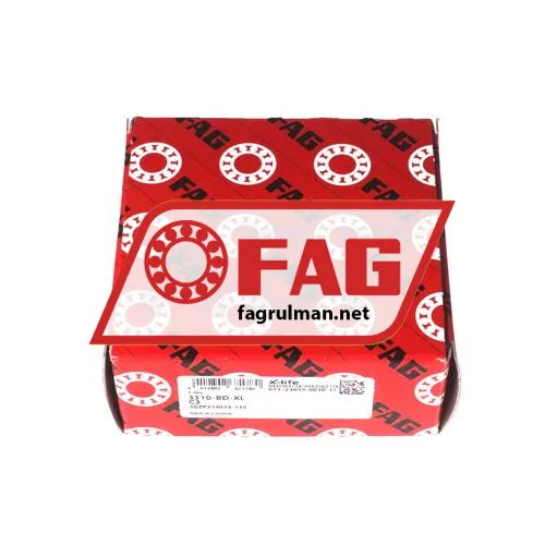 FAG 3310-BD-XL ürün fotoğrafı 3