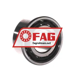 FAG 3310-BD-XL rulman resim 2