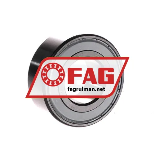 FAG 3207-BD-XL-2Z-C3